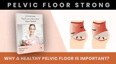 Pelvic Floor Strong Review